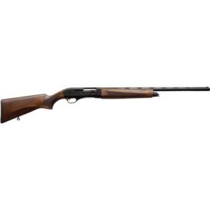 TR Imports SE17 Semi Automatic Shotgun 20ga 4rd Capacity 26" Barrel w/5 Choke Tubes