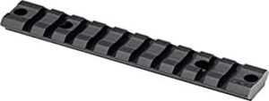 Weaver 1-Piece Tactical Multi-Slot Base Savage Mark I II & 93 Matte