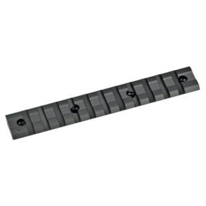 Weaver 1-Piece Multi Slot Base Mossberg Patriot SA Matte