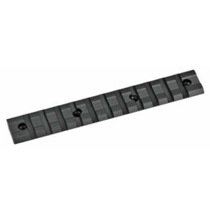 Weaver 1-Piece Multi-Slot Base Mossberg Patriot LA Matte
