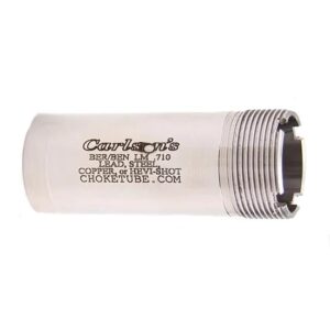 Carlson's Flush Light Modified Choke Tube for Beretta/Benelli Mobil 12ga .710