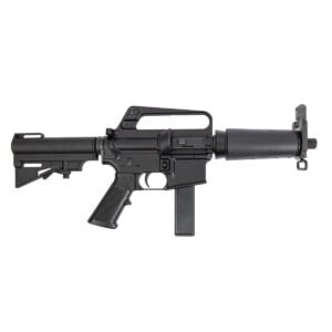 H&R Retro DOE Complete Pistol 9mm Luger 20rd Magazine (1) 7.5" Threaded Barrel Black