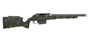 PROOF RESEARCH ELEVATION MTR 25CR MDNGHT 18"