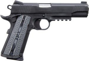 CLT CCU RAIL PST 45AP 8R