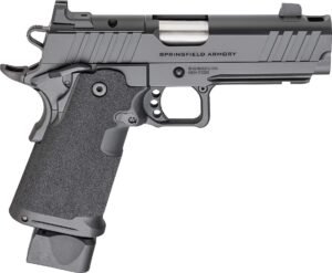SPG 1911 DSPRD COM 9MM 4B 20R