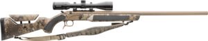 CVM ACCURA LRX MZL 50CAL SCOPE