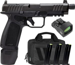 ROS RM1F TAC TB 9MM B 24RD BDL
