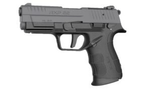RETAY RXP22 22LR BLK 18+1 DA/SA TB