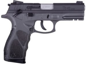 TAURUS TH40 40S&W BLK/GRAY 4.3" 15+1#