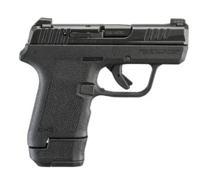 RUGER LCP MAX PRO 380ACP 13+1 MAGPUL