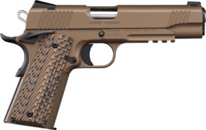 KIMBER DESERT WARRIOR 45ACP 5" 7+1  #