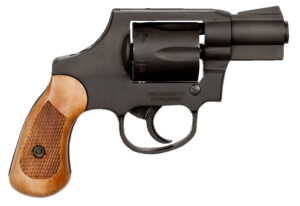 ROCK ISLAND ARMORY M206 REVOLVER 38SP 2" SPURLESS