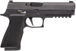 SIG SAUER P320 XTEN 10MM 5" X-RAY 10+1