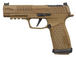 SIG SAUER P365 FUSE 9MM COY 4.3" 21+1 OR