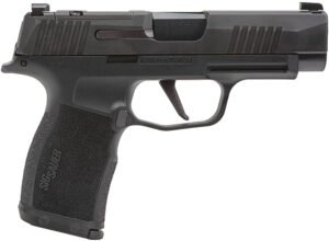 SIG P365XL PST 9MM 15R XRAY