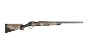 CHRISTENSEN ARMS RL FFT 270WIN BRNZ DUNE 20"