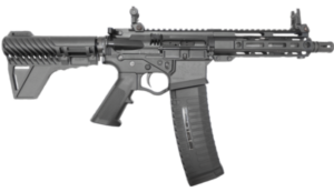 AMERICAN TACTICAL INC ALPHA MAXX 5.56 7.5" 60+1