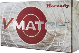 HRN 6MMCR 80GR ELD-VT 20RD
