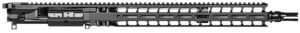 RADIAN WEAPONS MODEL 1 UPPER 223WYL 16" BLK