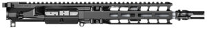 RADIAN WEAPONS MODEL 1 UPPER 300BLK 9" BLK