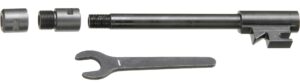 RUG BBL 57 THREADED BBL KIT