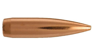 Berger 6mm (.243 Dia) Reloading Bullets Target 24428 105 Grain Match Grade Hollow Point Boat Tail 100 Pieces