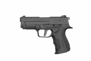 RETAY RXP22 22LR BLK 10+1 DA/SA