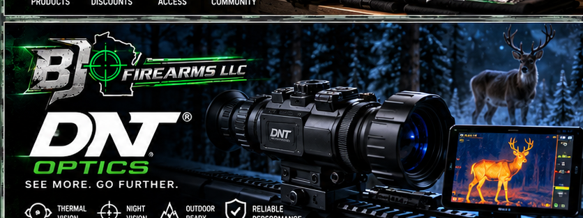 DNT Optics