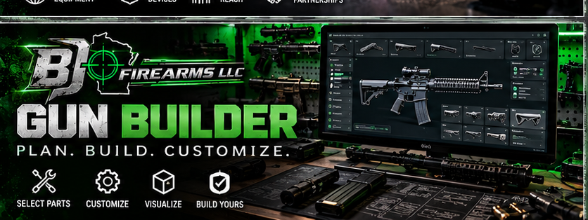 Gun Builder