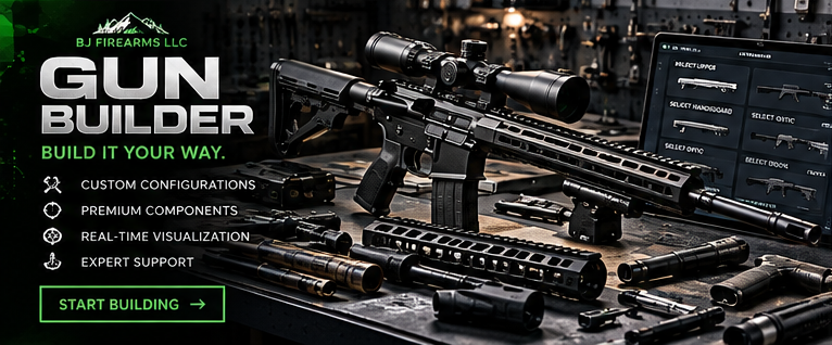 Gun Builder