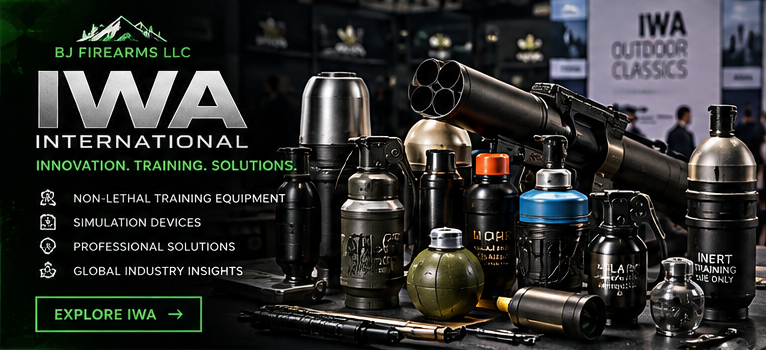 IWA International Pyrotechnics
