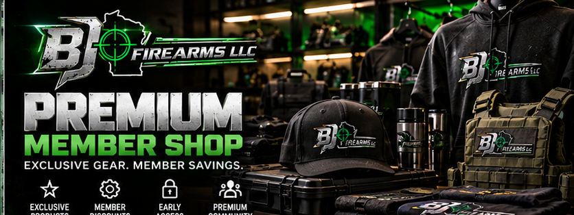 Premium Member Shop