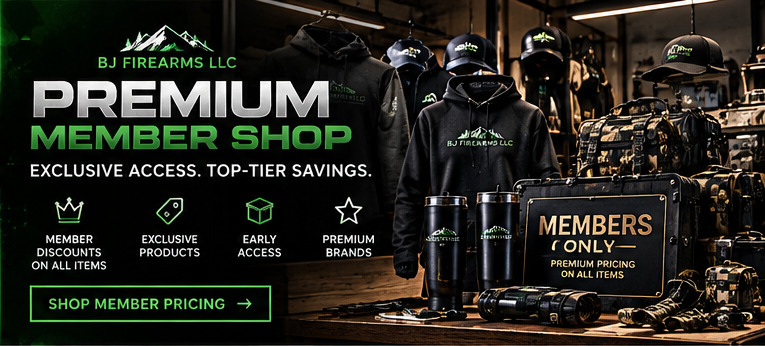 Premium Member Shop