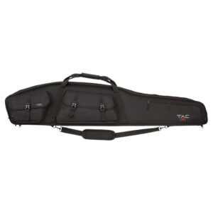 Allen Tac-Six Velocity Rifle Case 55" Black