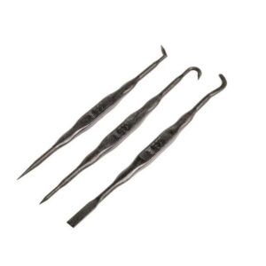 Breakthrough Clean Technologies Double-Ended Fiber Reinforced Polymer Picks 3/ct