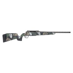 Savage AXIS 2 PRO Forest SP Rifle .308 Win 4rd Magazine(1) 20'' Threaded Spiral Fluted Barrel