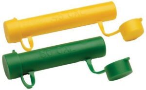 CVA Magnum Speed Loader for Pyrodex Pellets .45 Caliber