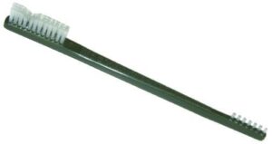 CVA Muzzleloader Double-Ended Parts Cleaning Brush