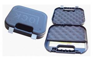 Glock Security Case without Lock