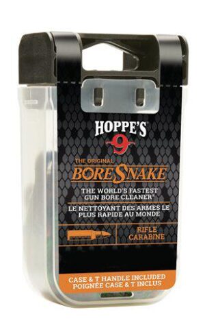 Hoppe's Boresnake Den-.30 - .32 Caliber Pistol