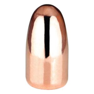 Berry's Superior Plated Rifle Bullets .30 Carbine .308" 110 gr RN 1000/ct