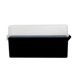 Berrys Mfg 209 Ammunition Bos for .243/6.5/.30-06 - 20rd Clear/Black