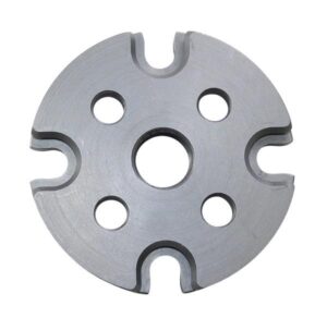 Lee Pro 4000 Shell Plate #4 for .222/.223/.380 Auto/.32 S&W Long