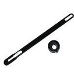 MEC Outdoors Wad Guide Bracket 20ga Black