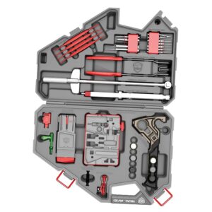 Real Avid AR15 Armorer's Master Kit