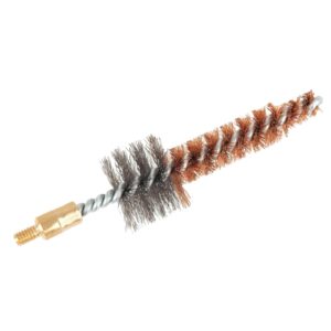 Otis Bronze Chamber Brush (8/32 Thread) 5.56mm