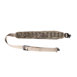 Quake Claw 2.0 Rifle Sling Mossy Oak Bottomland
