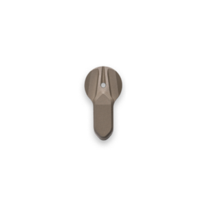 Radian Weapons Talon 45/90 Single Lever Ambidextrous Safety Selector FDE