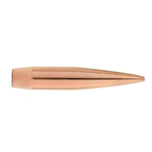 Sierra MatchKing Rifle Bullets 6mm .243" 110 gr HPBT/CN 250/ct