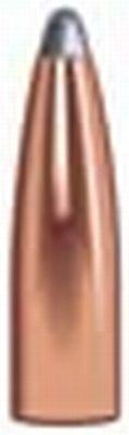 Speer Hot-Cor Rifle Bullets 7mm .284" 145 gr SSP 100/ct